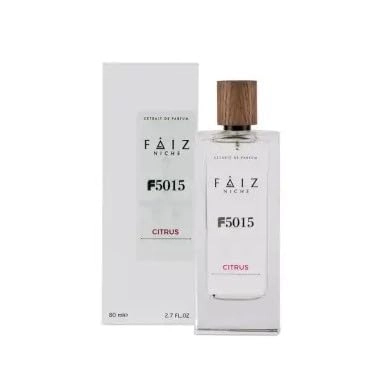 Citrus F5015 - 80ML