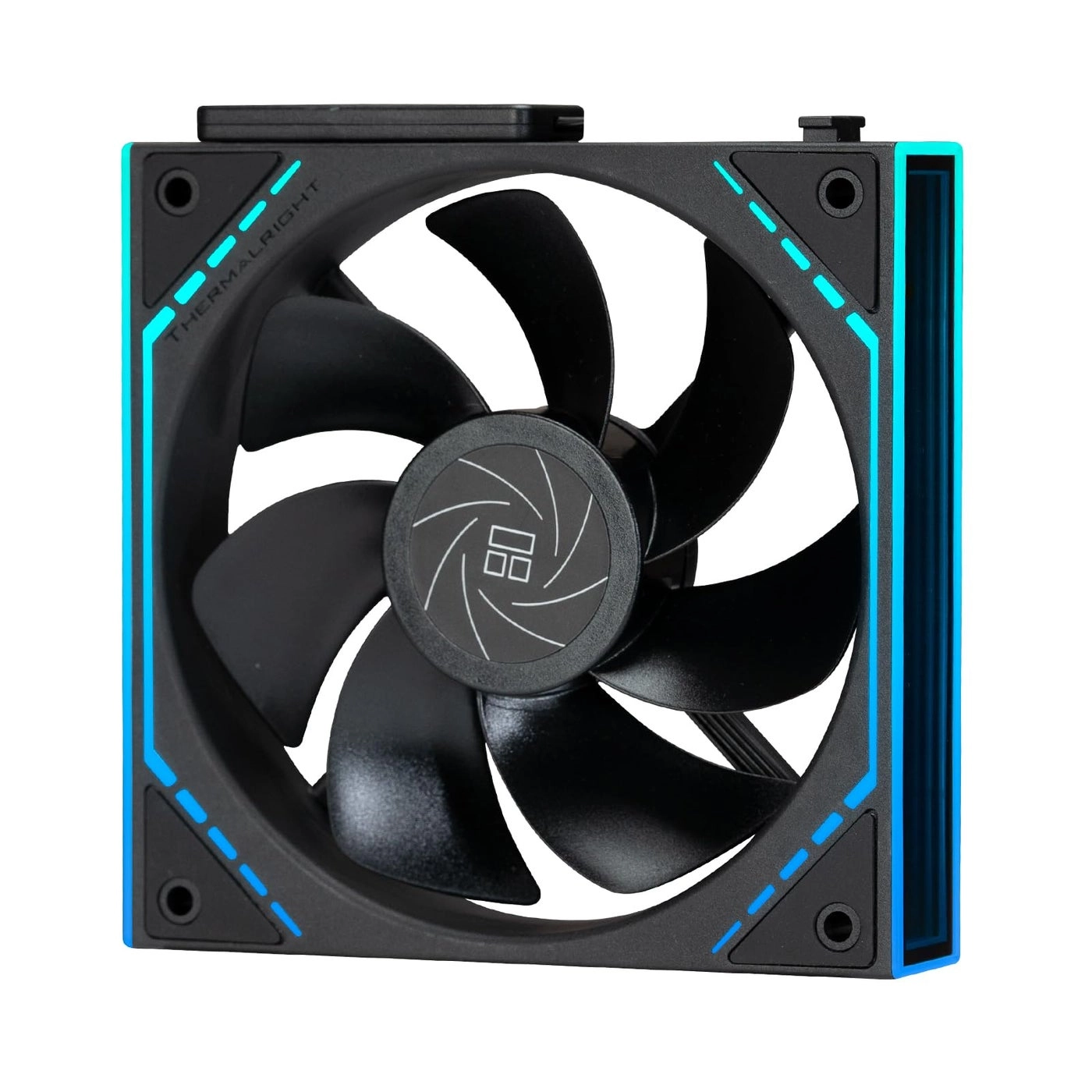 Thermalright TL-M12QR - 1-Pack 120mm