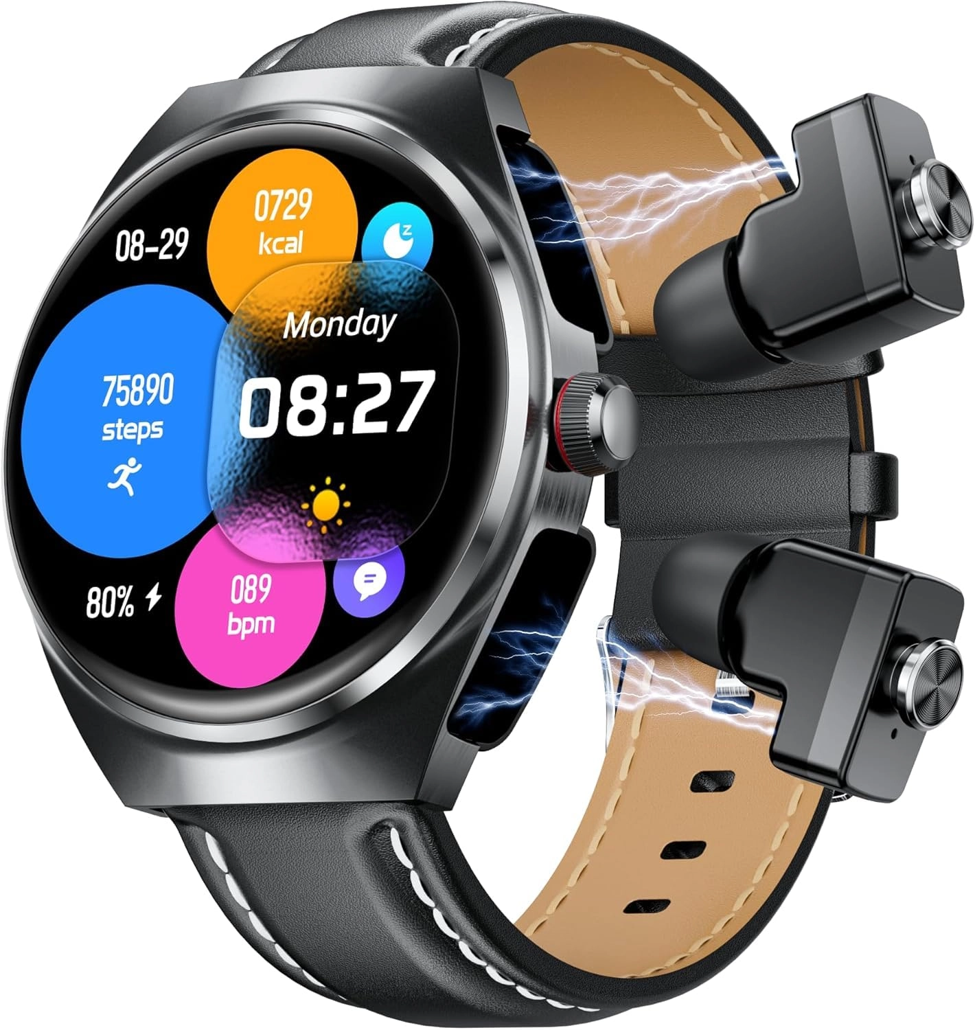 Actilife Smart Watch