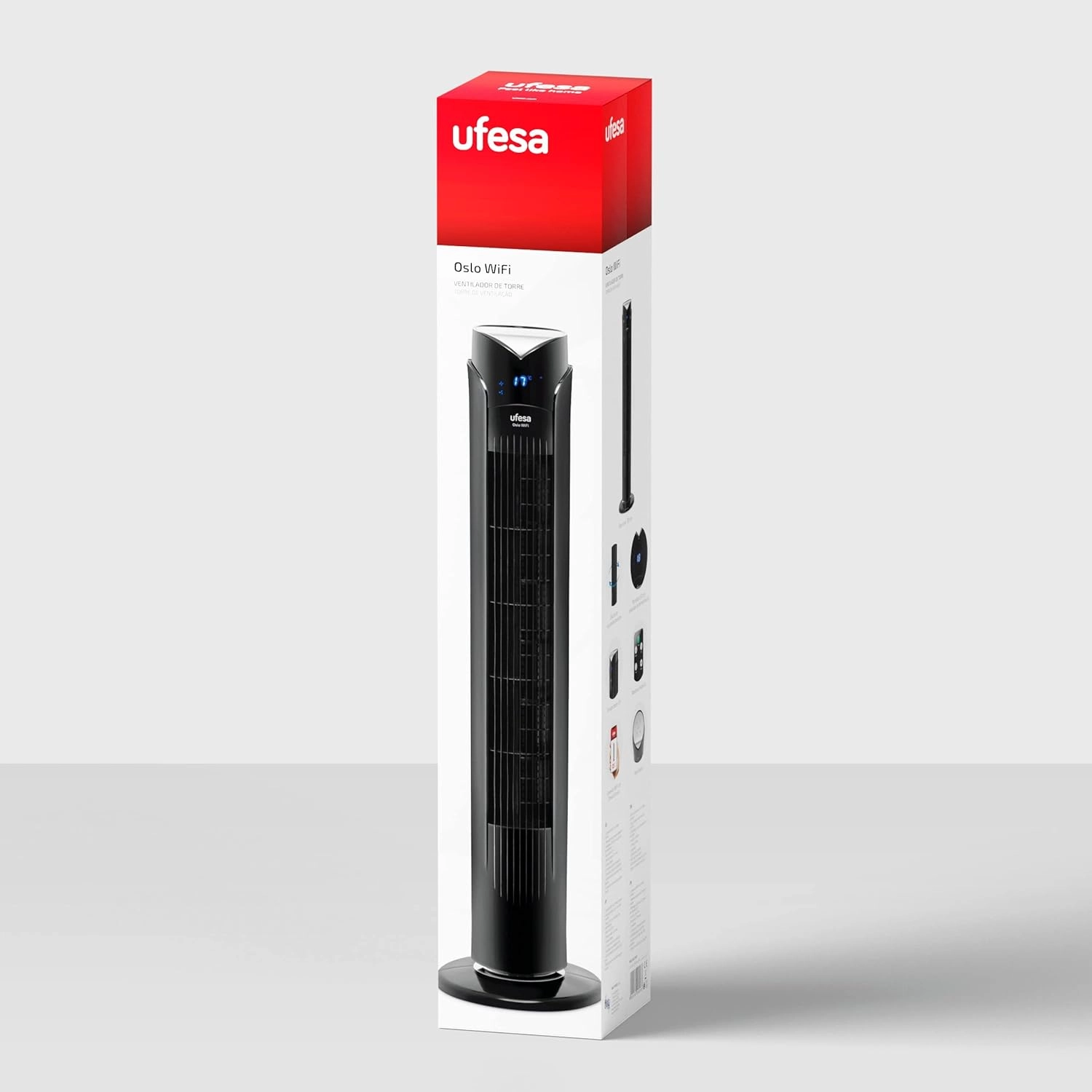 TW1700 - Wi-Fi Remote 12-hour Timer