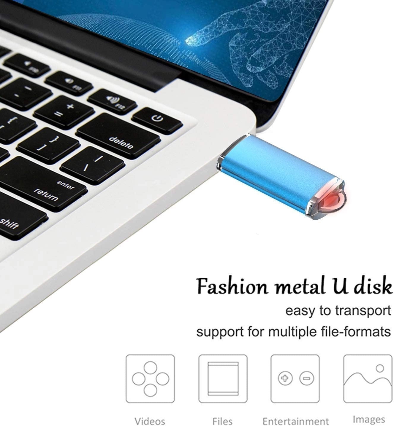 USB 3.0 Flash Drive - 32GB