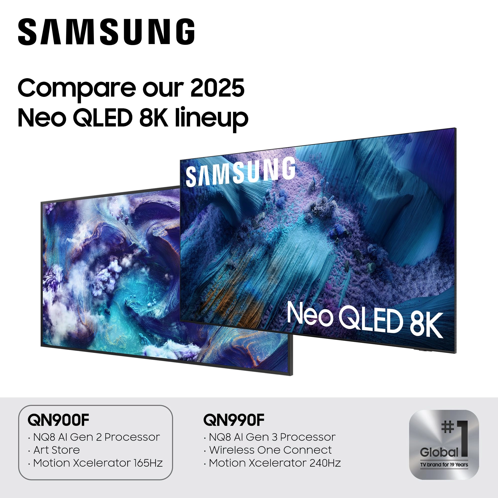 QA75QN900FUXZN - 75 inch