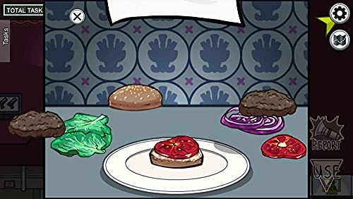 Among Us Ejected Edition - PlayStation 5