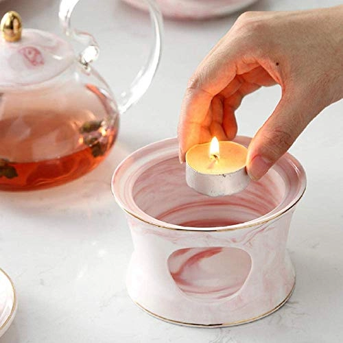 Tea Pot - Glass 600ml