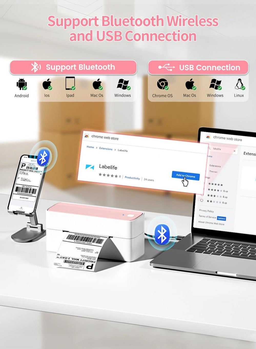 249BT - Thermal 102 millimeter