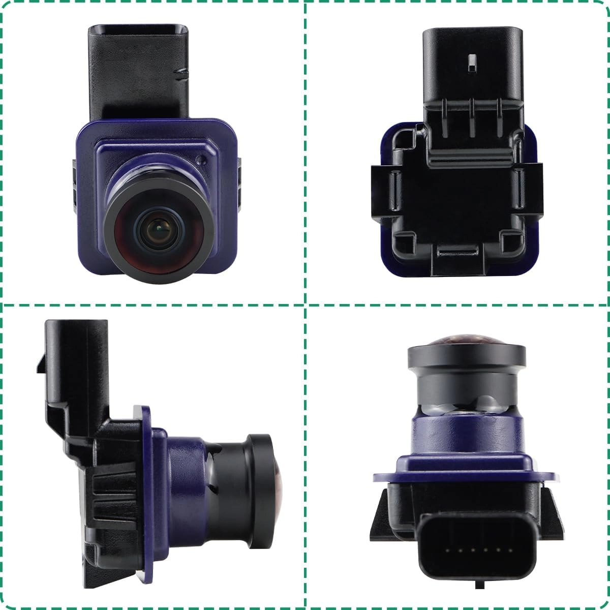 BT4Z-19G490-A - Night vision