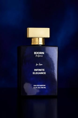 Infinite Elegance Eau de Parfum 100ml