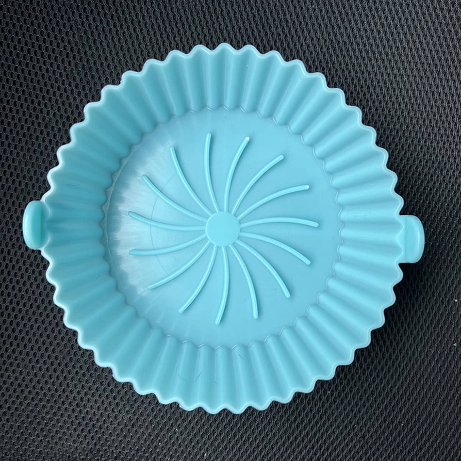 Silicone Air Fryer Liner - food grade silicone 1 X