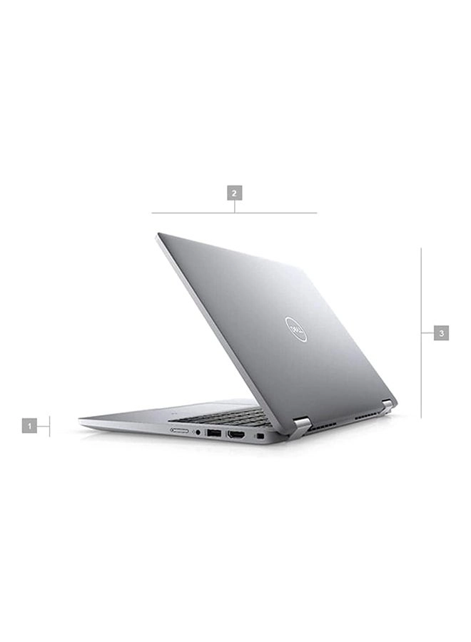 (Renewed) Latitude 5320 - 13.3'' Core i5-1135G7 8GB DDR4 256GB SSD