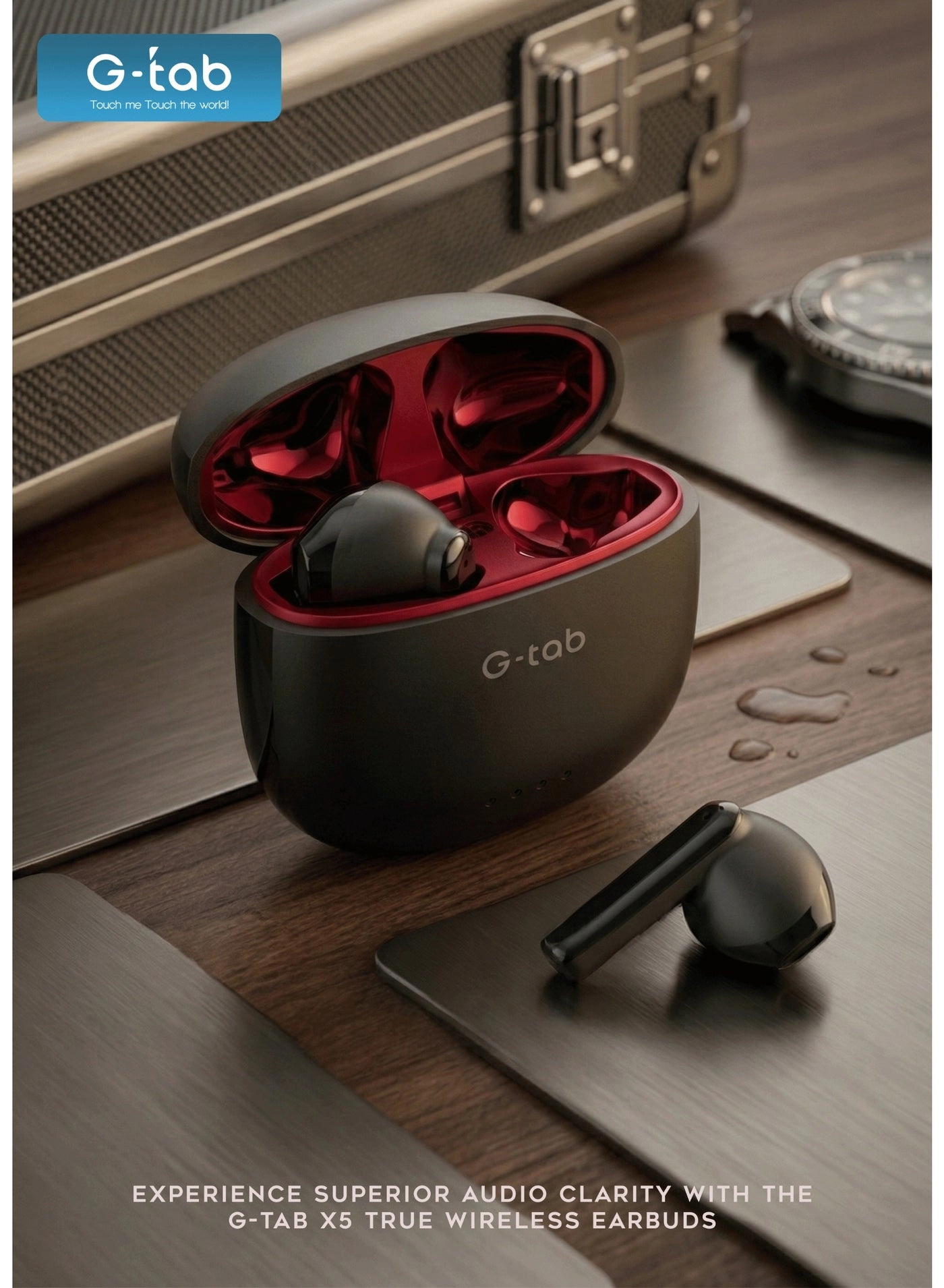 Wireless Earbuds X5 Wireless Earbud