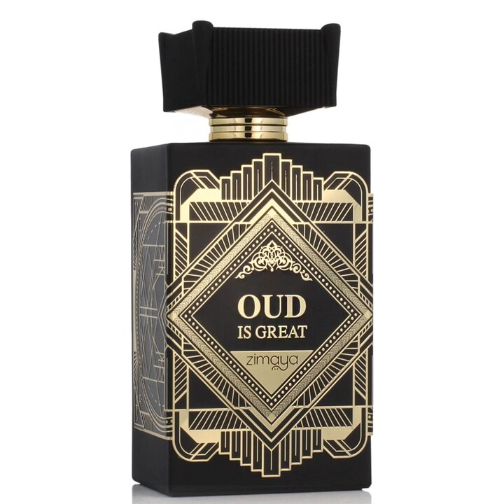 ZIMAYA Oud Is Great - 100ml