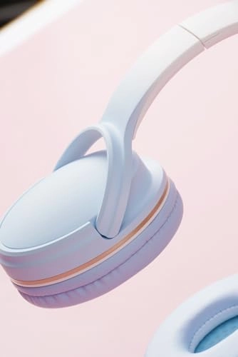 Bluetooth Headphones Wireless Headphone