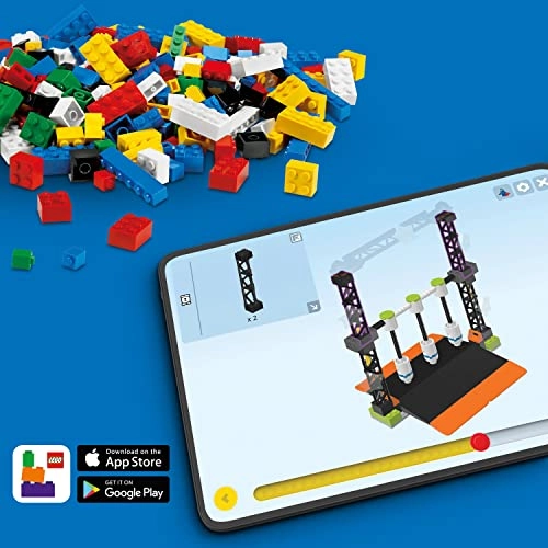 City Fire Rescue Boat (60373) - Floats on Water 3 Minifigures