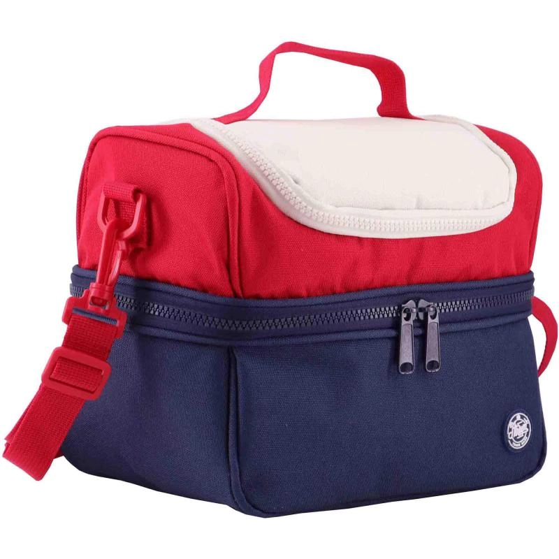 Big Zipper - Camouflage Pattern