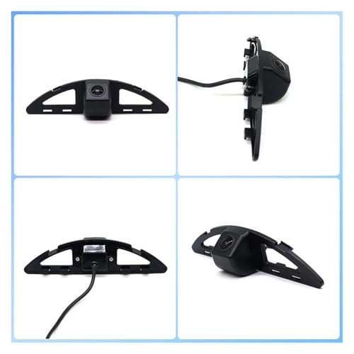 Rear view camera - Night vision 1920x1080P