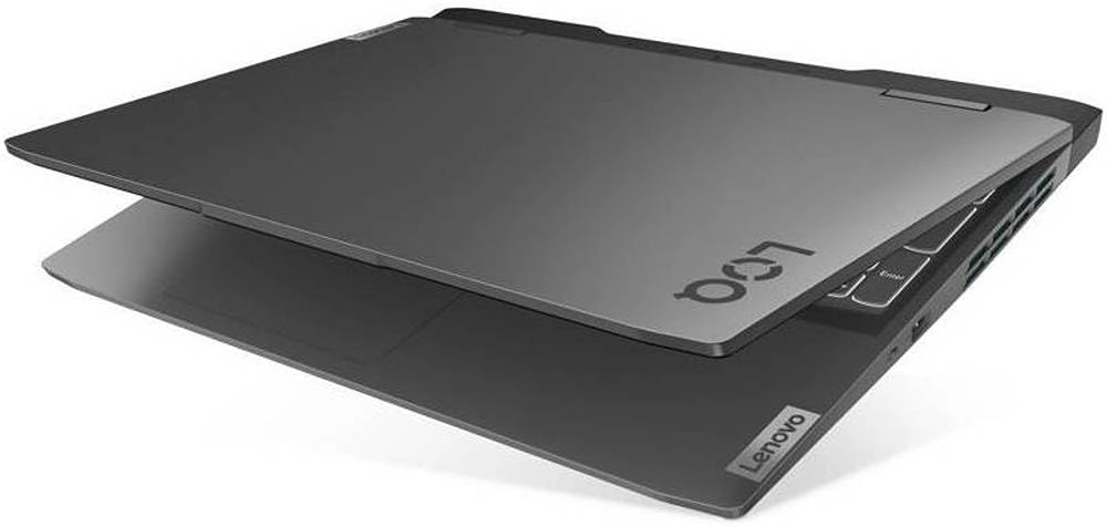 Lenovo LOQ 15IRH8 82XV010URM - 15.6'' Core i5-12450H 16GB DDR5 512GB SSD