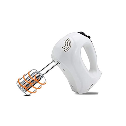 Handheld Electric Egg Beater - 125W