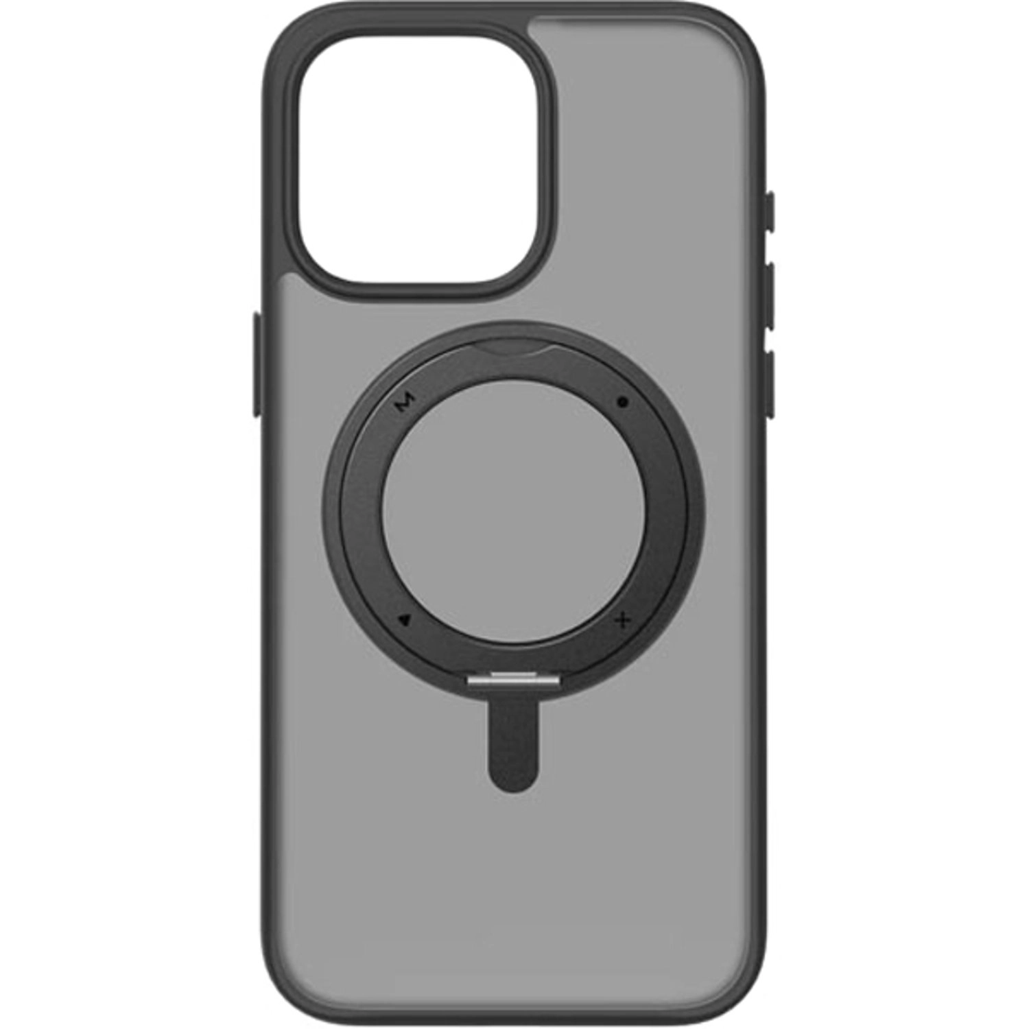 Moxie Magnetic Case with MagSafe for iPhone 15 Pro