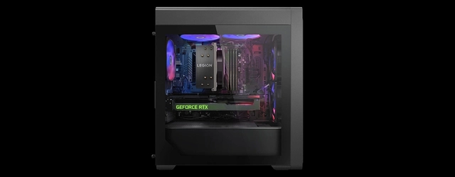 Storage that can grow with you