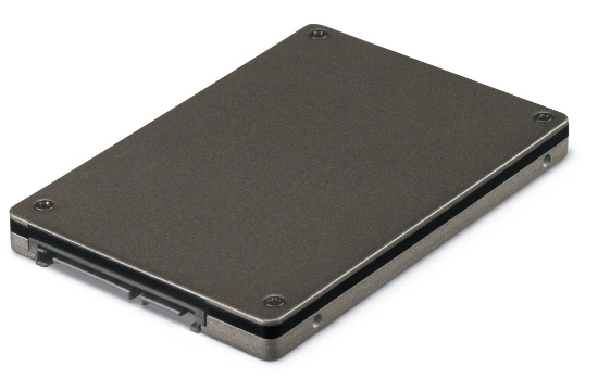 Internal Solid State Drive - 200 GB 2 inches, 4 inches