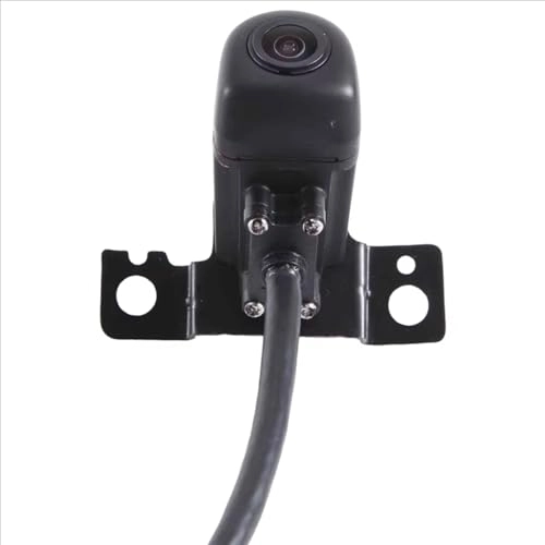 Rear View Reversing Camera - Night vision