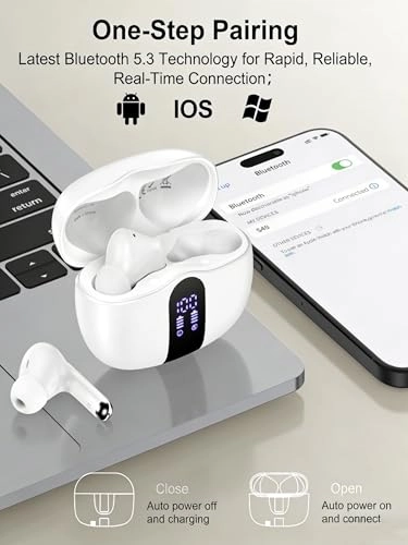 S49 - Wireless Earbud