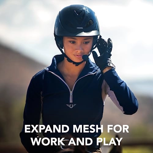 Expand Mesh Wireless Headset