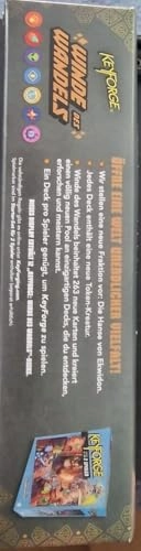 KeyForge: Winds of Change - Trading Card Game (German)