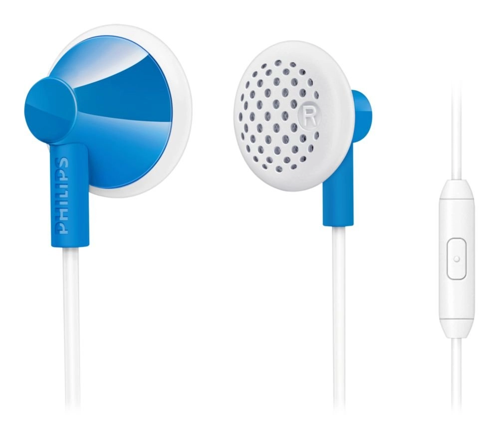 Philips SHE2005BL/28 Wired Earbud