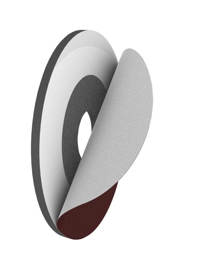 PWR PAD - Power Pad 8-1/2-Inch Foam Sander Pad