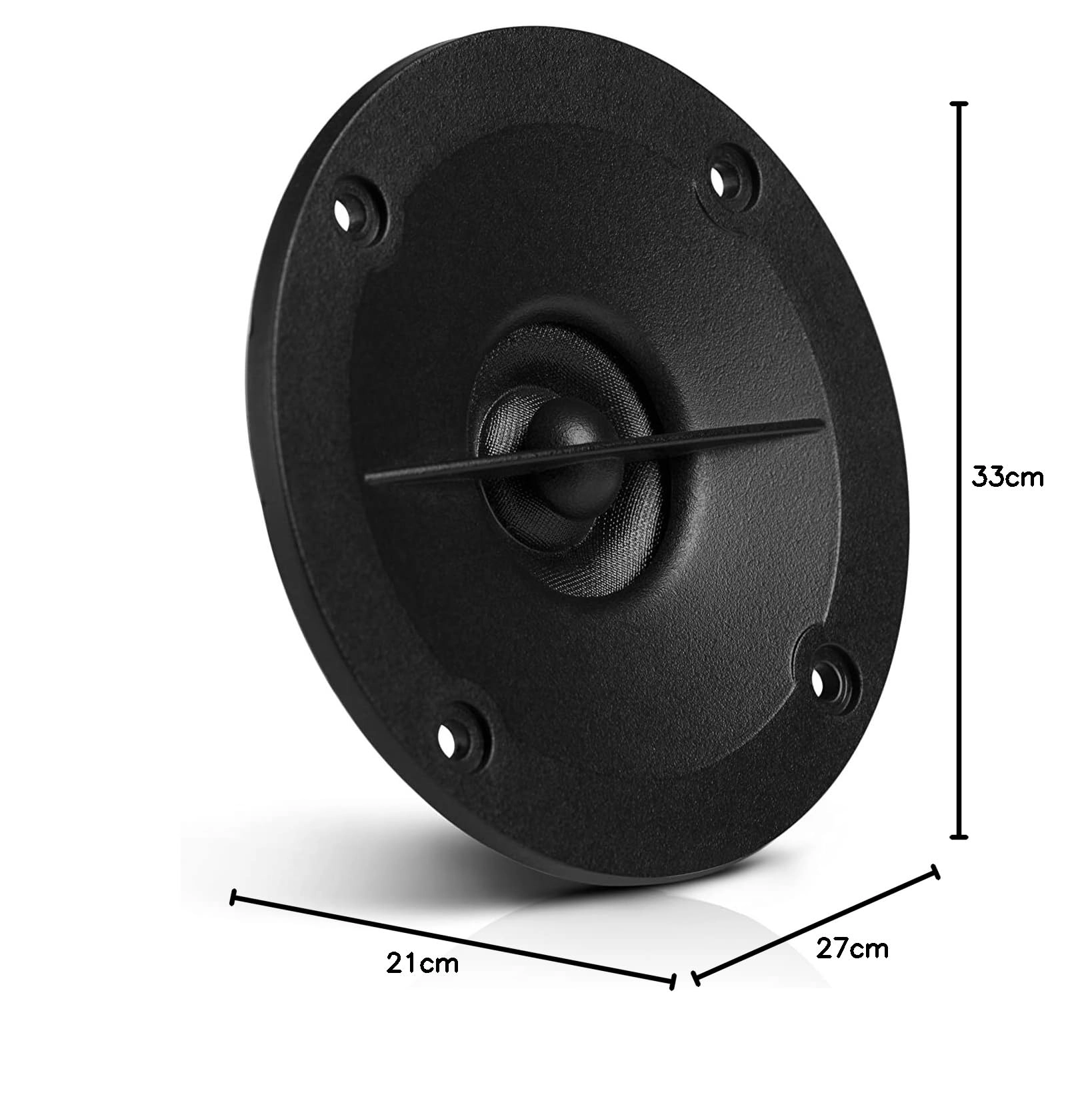 R33BT - 2.0 10 Watts