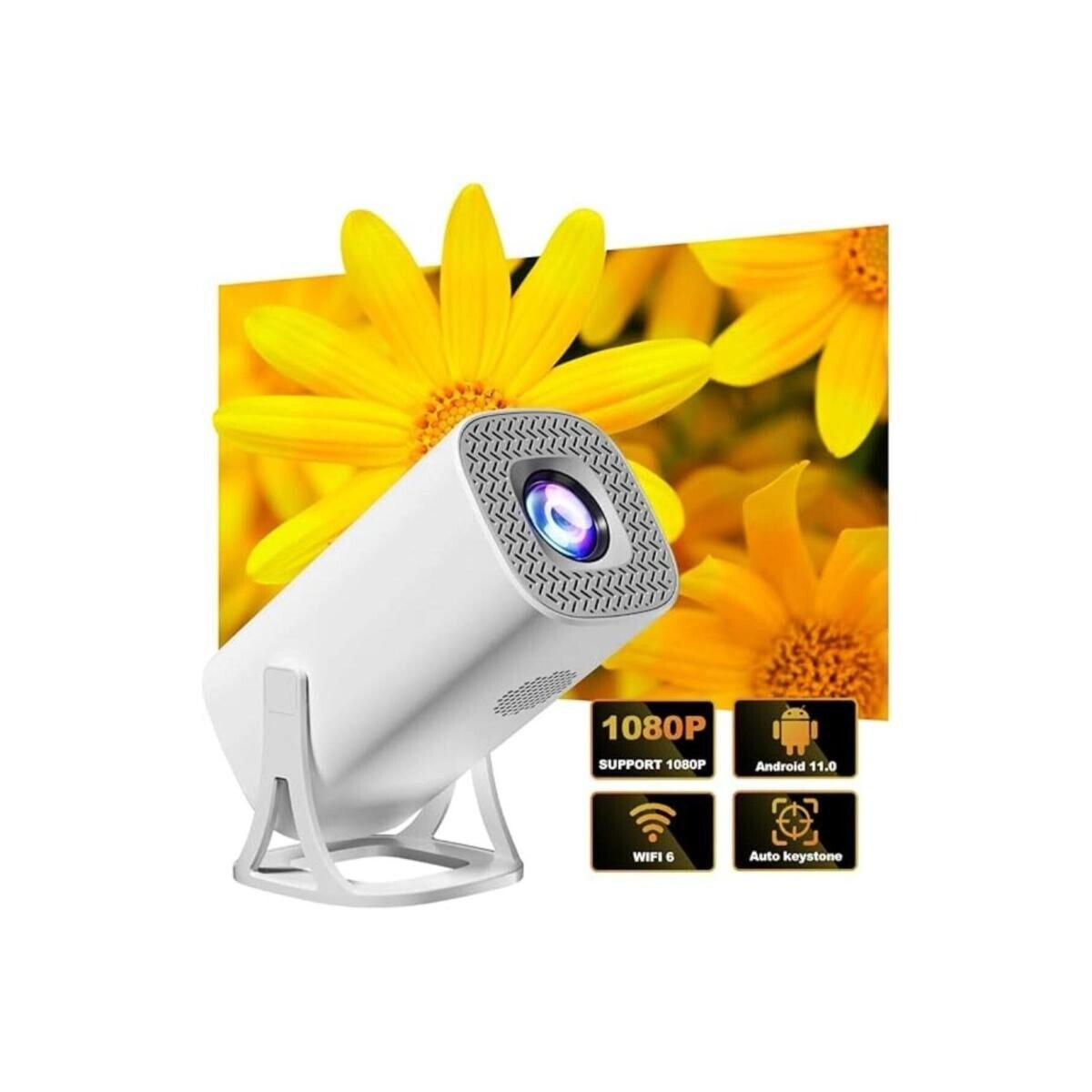 S40 Max 1080P