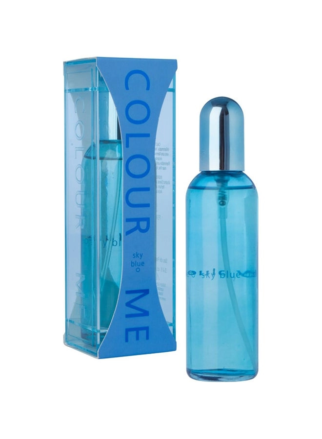 MILTON-LLOYD Me Sky Blue Eau de Toilette 100 ml