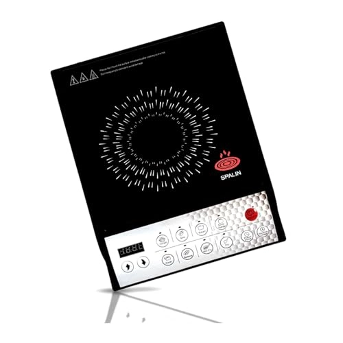 ChefPro 2004 Induction hob