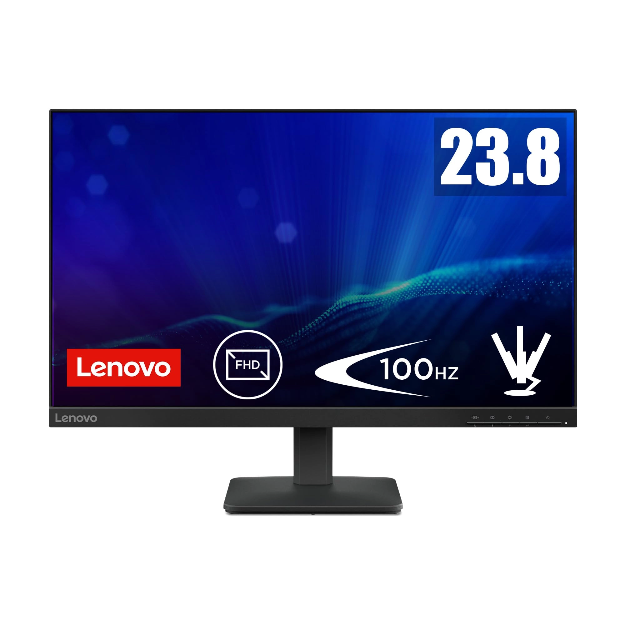 Lenovo L24-41 - 1920 x 1080 Pixels 24 Inches