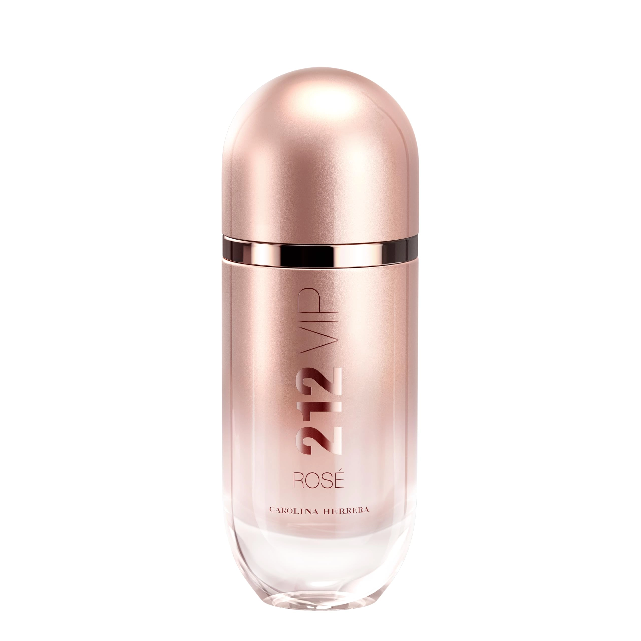 212 Vip Rose - Eau de Parfum 80ml