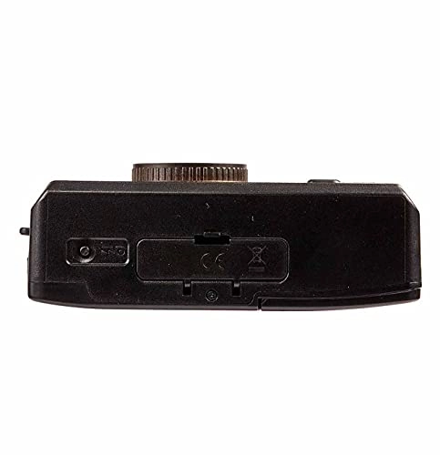 Ultra F9 - 31mm Film Camera Focus Free Built-In Flash