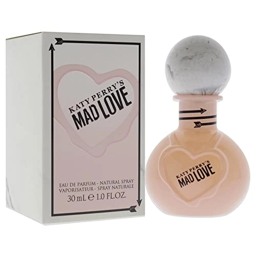 Mad Love Eau de Parfum 30 ml