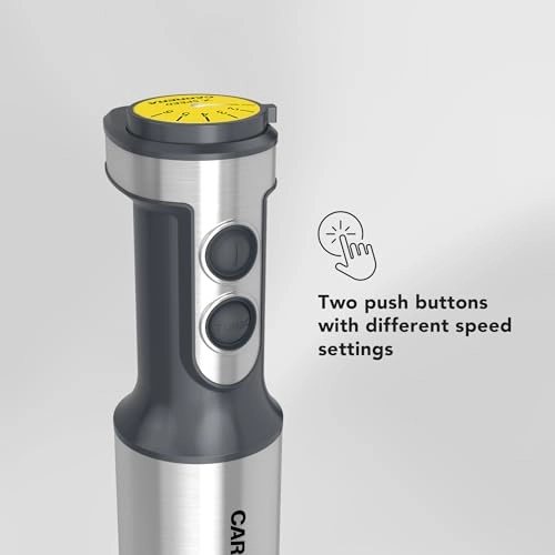 CRR453 - 4-in-1 Stainless Steel LED Display