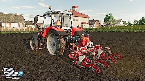 Farming Simulator 22 Premium Edition - PlayStation 5