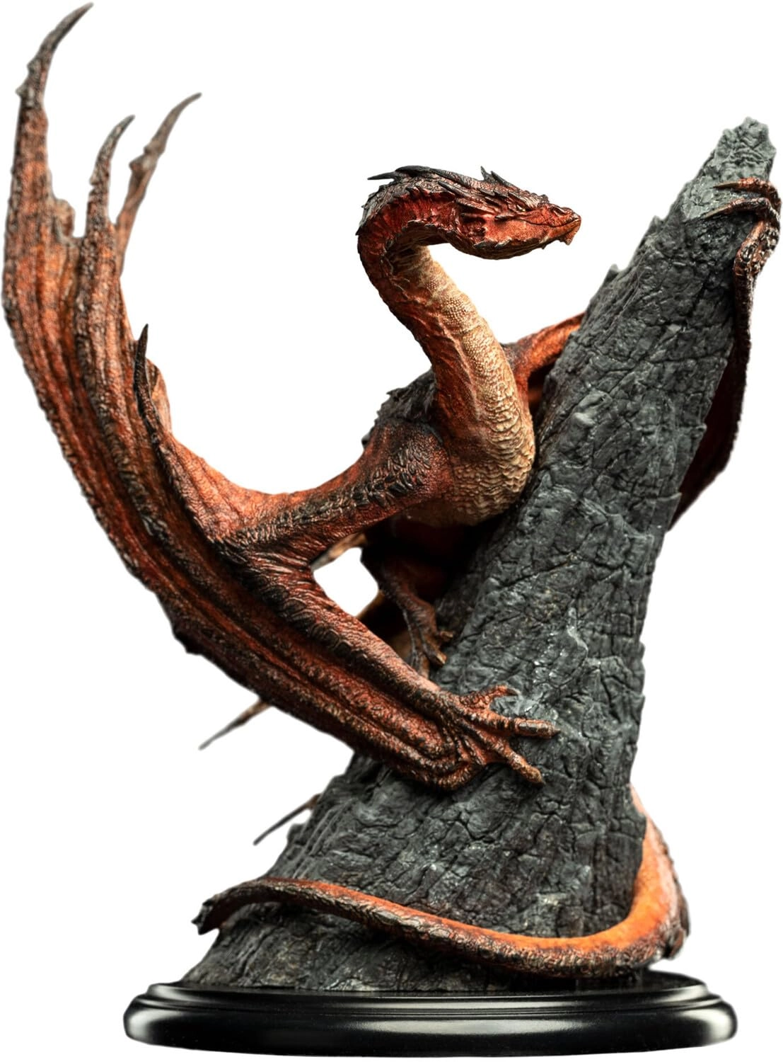 Smaug - The Hobbit Trilogy