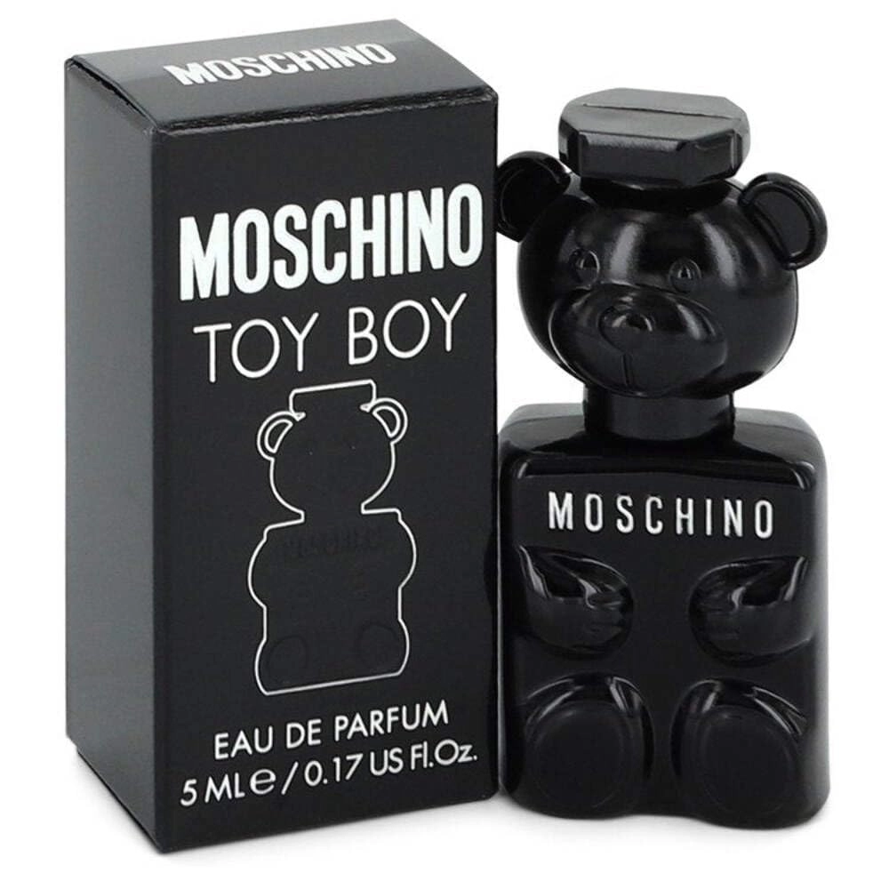 Moschino Toy Boy - Eau de Parfum 5 ml
