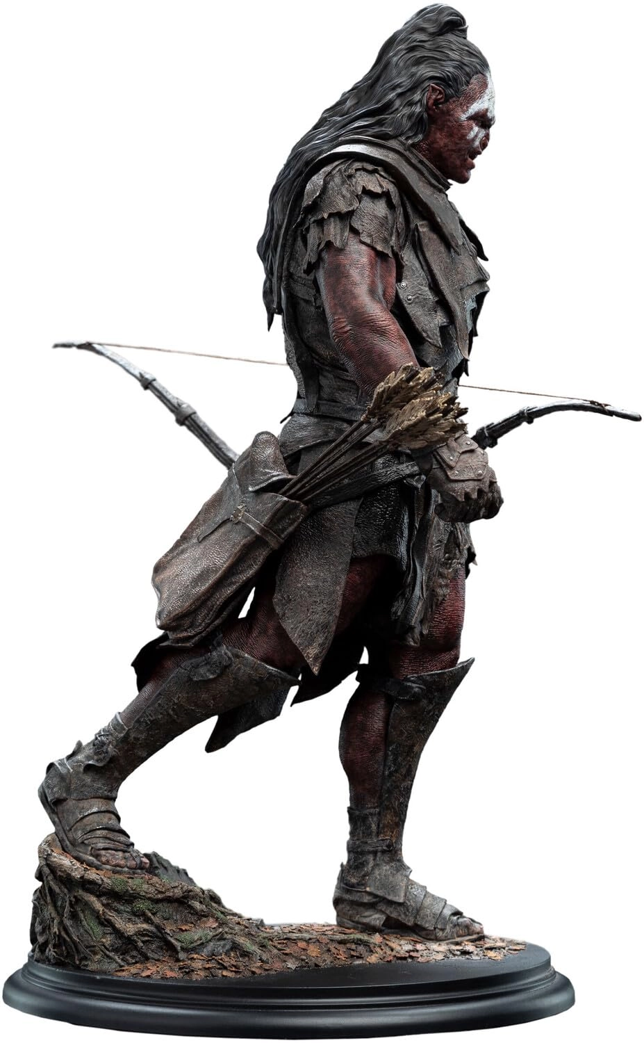 Lurtz - The Lord of The Rings Trilogy - Classic Series