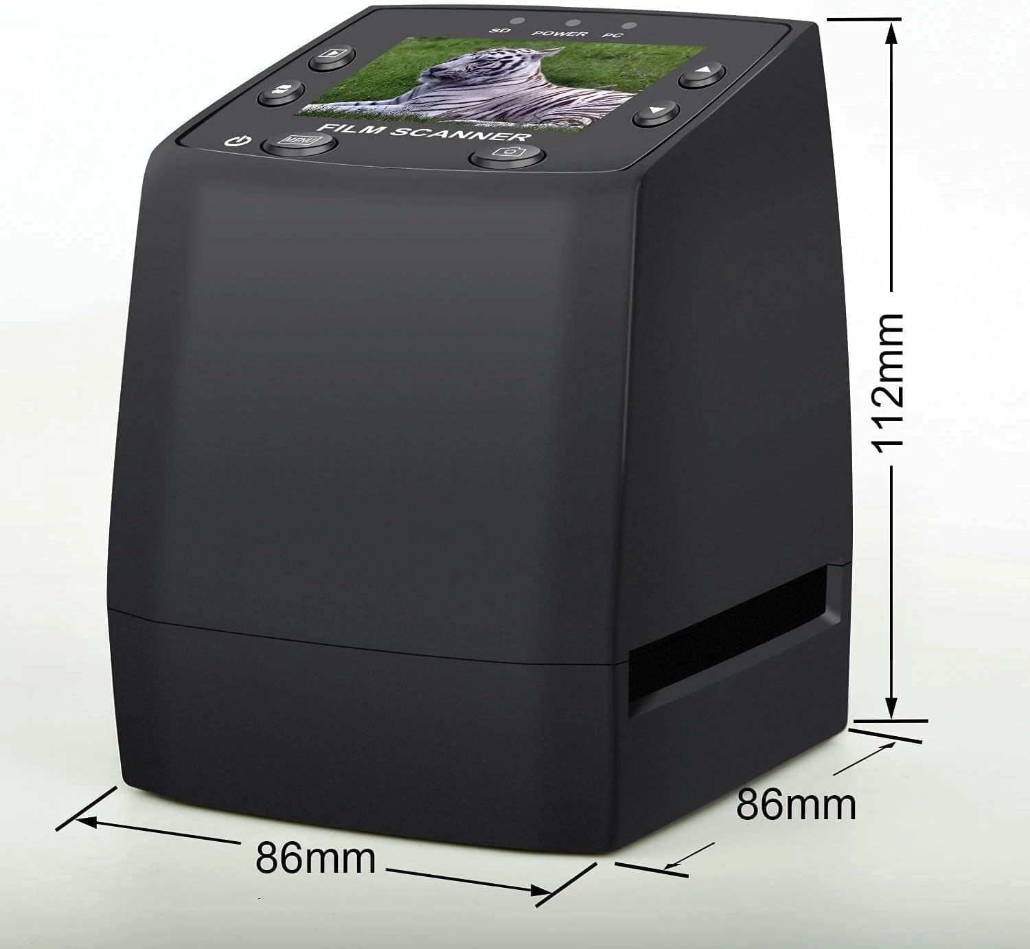M121 - USB2.0
