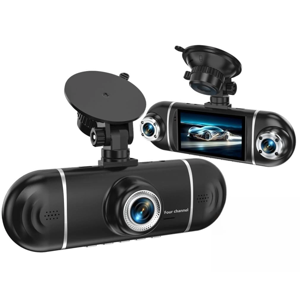 XRC TECH Z86 - 1080p