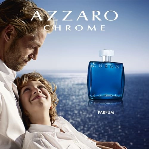 Chrome Eau de Toilette 50 ml