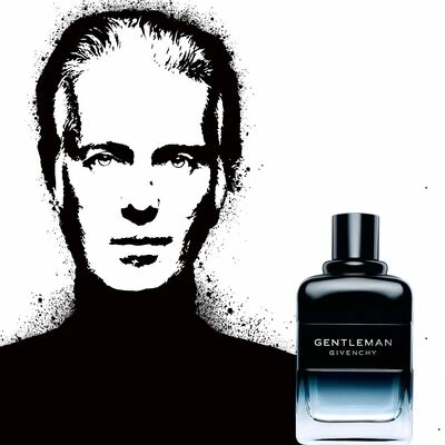 Gentleman M - Eau de Toilette 60 ml