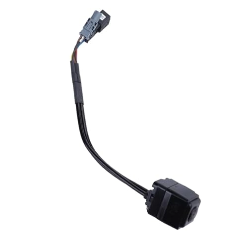 Rear View Camera - Compatible With Lamborghini Huracan 2015 2016 2017 2018 2019 2020 2021