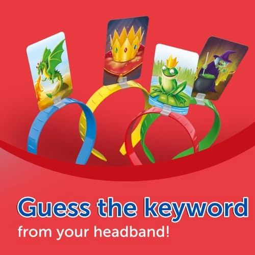 Anonymous Junior - English, French, Italian, Spanish 4 years and up 1 piece(s)