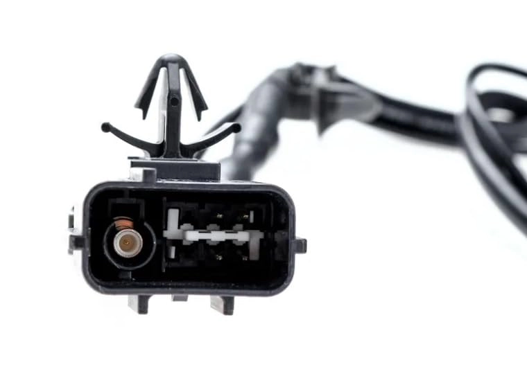 Reversing Camera - Night vision